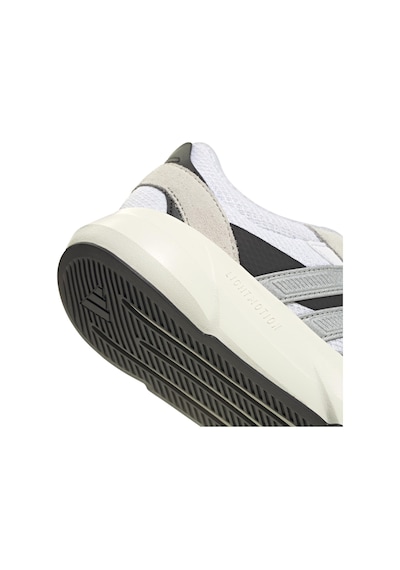 Jq9639-k Adidas Lıghtshıft 2.0 Kadın Spor Ayakkabı Gri Jq9639-k Gri