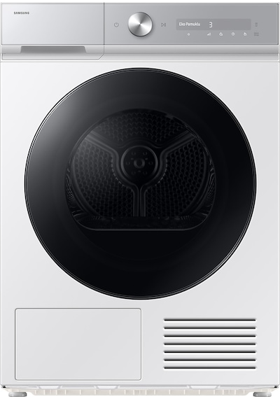 Samsung DV10DB8440GHAH 10 KG Isı Pompalı Çamaşır Kurutma Makinesi