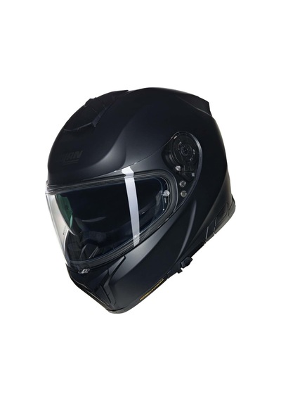 N80-8 Kapalı Motosiklet Kaskı-classico 302-xxl Çok Renkli