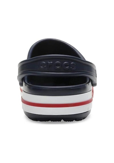 Crocs Bayaband Clog Unisex Terlik 205089-4cc Lacivert