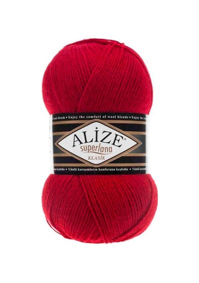 Alize Alize Süperlana Klasik 56