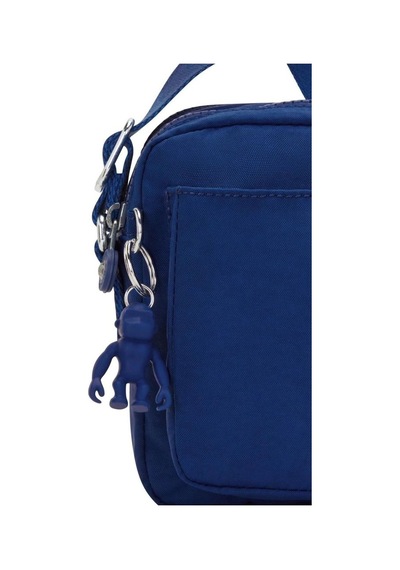 Kipling Abanu M Deep Sky Blue Kadın Çapraz Askılı Çanta Kı7076 001