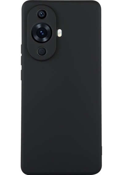 Teleplus Huawei Nova 12s Kılıf Kamera Korumalı İçi Kadife Mara Lansman Kapak