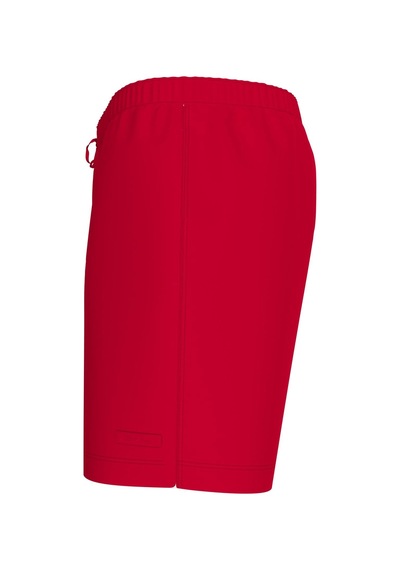 Calvin Klein Erkek Orta Boy Bel Kemeri İpli Ayarlanabilir Kırmızı Yüzme Şortu-13595 Kırmızı Calvin Klein Erkek Orta Boy Bel Kemeri İpli Ayarlanabilir Kırmızı Yüzme Şortu-13595 Kırmızı