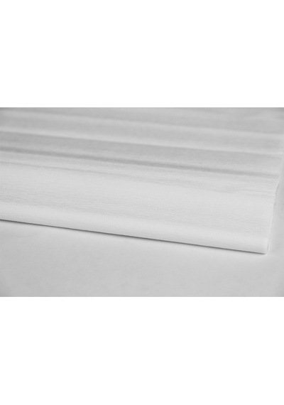Alman Krapon Kağıdı 32 gr/m. 50*250 cm Beyaz No:100