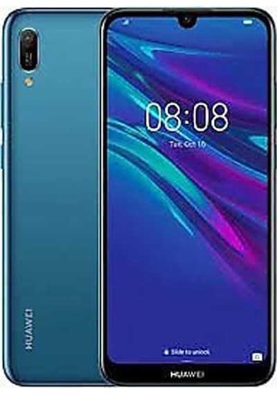 Yenilenmiş Huawei Y6 2019 32 GB A Kalite (12 Ay Garantili)
