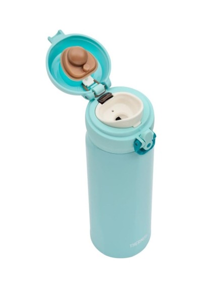 Thermos Jnl-500 Ultralight Mug 0.50 Lt Mint Rengi Termos 108856 Çok Renkli