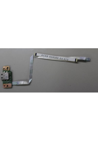 Acer Aspire E5 573G N15Q1 Usb Board Kablo Dahil Cktwy234