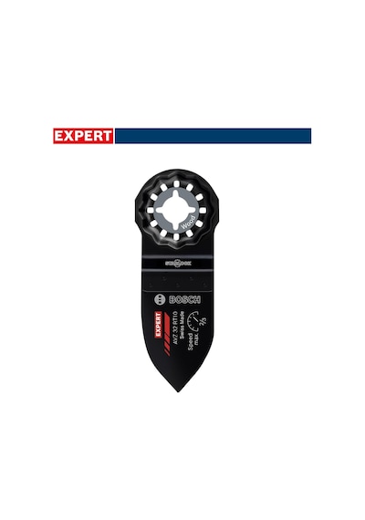 Bosch Expert Avz 32 Rt10 100 Kum Ahşap Zımpara Ucu Starlock 2608902067