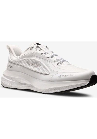 Lescon 25bae00drvtm Erkek Dravıt A-shock Foam Spor Ayakkabı Beyaz