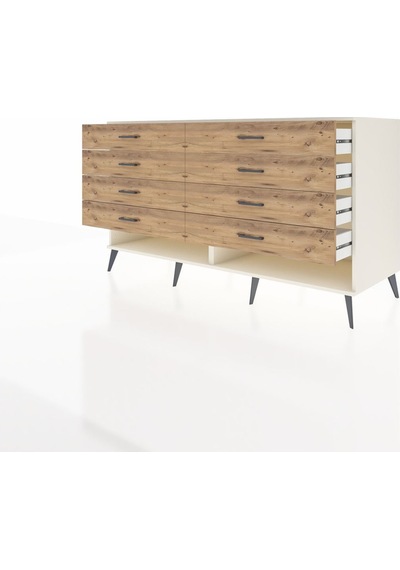 Kronos Konsol 8 Çekmeceli 176x59x99 Aytaşı-aytaşı/çam Aytası/atlas Çam - Aytası Kronos Konsol 8 Çekmeceli 176x59x99 Aytaşı-aytaşı/çam Aytası/atlas Çam - Aytası