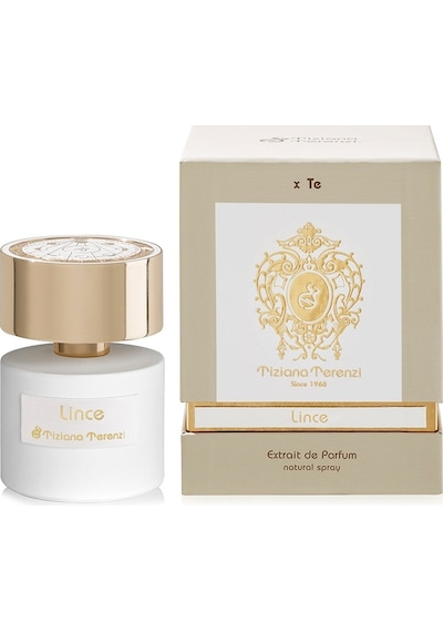 Tiziana Terenzi Luna Lince Unisex Parfüm EDP 100 ML