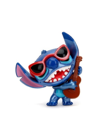 Jada Stıtıch Fıgur Ukulele Stitch