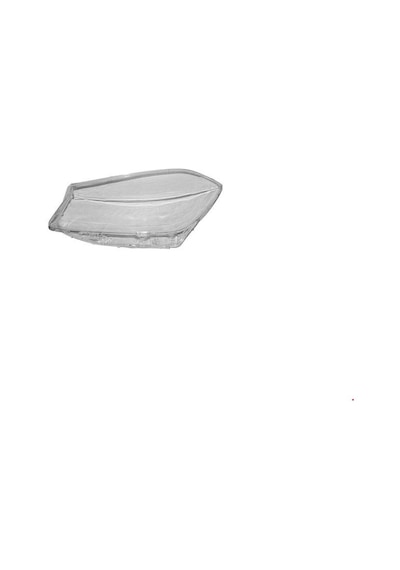 Mercedes W176 2013- Ön Far Camı Sol Uyumlu Oem No: 1768202761