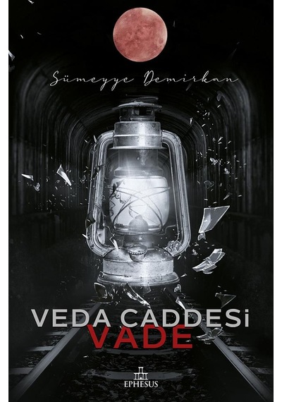 Veda Caddesi 5 - Vade Ciltsiz - Sümeyye Demirkan - Ephesus Yayınları