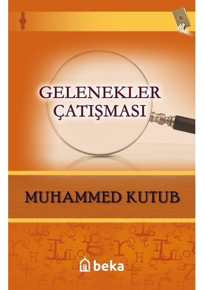 Gelenekler  Çatışması