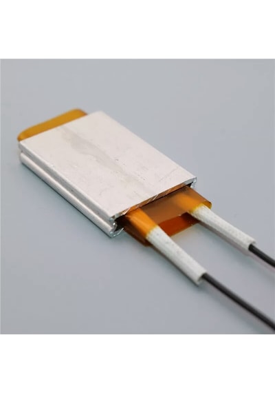 12V 220° Ptc Isıtıcı Alüminyum Alaşımlı Seramik Isıtıcı N11.613