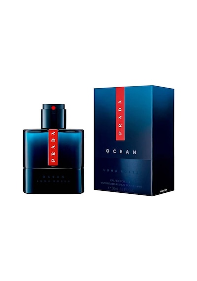 Prada Luna Rossa Ocean Edt 50 Ml Erkek Parfümü Diğer
