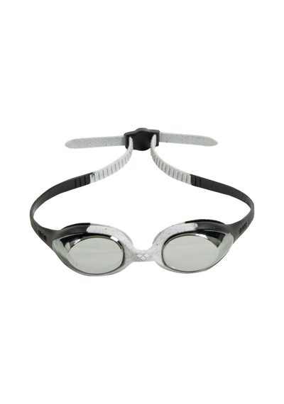 Spider Jr Mirror R Silver Grey Black Renkli Renkli