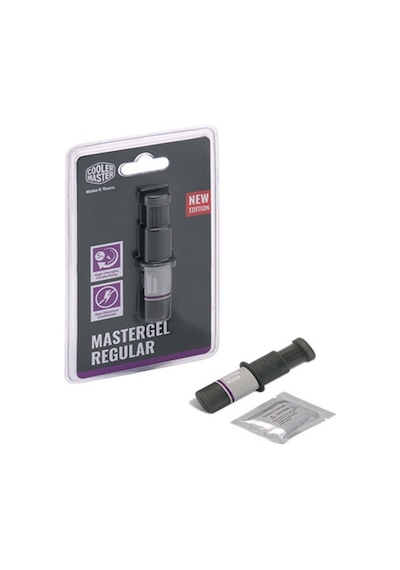 Cooler Master Masterjel Regular Mgx Zosg Termal Macun