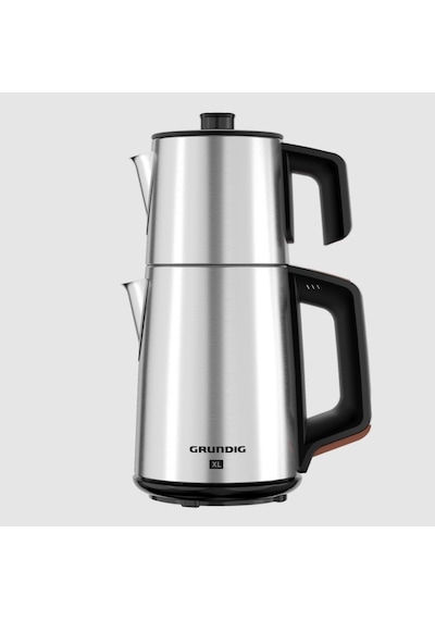 Grundig TM 4582 I Çay Makinesi