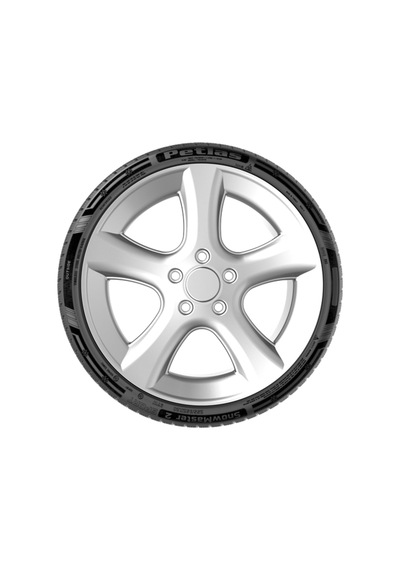 Petlas 215/50R17 95V Snowmaster 2 Sport Kış Lastiği 2024