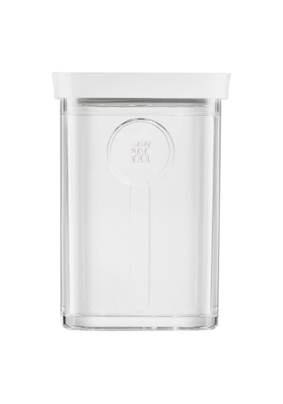 Zwilling Fresh & Save Cube Vakumlu Başlangıç Seti, Boyut S, 6 Par