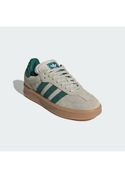 Adidas Samba Xlg Kadın Günlük Spor Ayakkabı C-adıjı3197b10a00 Gri