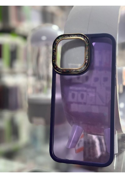 Apple Uyumlu iPhone 14 Pro Max Kamera Korumalı Kılıf