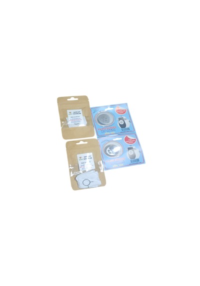 Musluk Bezi Ve Yıldız Demlik Süzgeci İkili Set Kampanya 2 Pkt.
