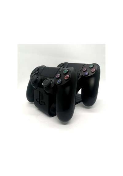 PS4 Dualshock Joystick Kol Tutucu 2Li Standı- Playstation Ikili