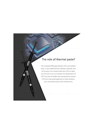 Theramlright Tf9 Termal Macun 1.5gr