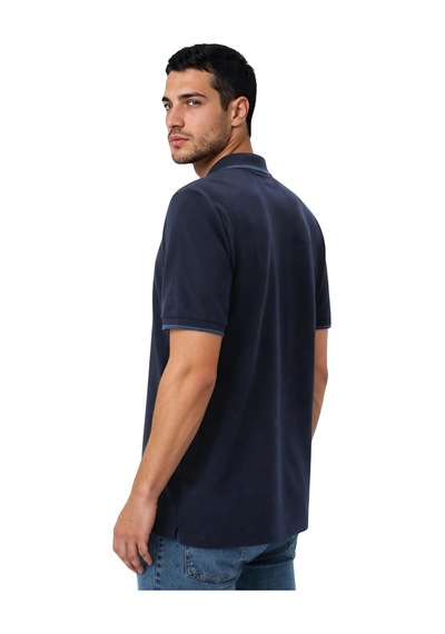 Arma Ar-ma Erkek Polo Yaka Tişört Baskisiz Basic Örme Kumaş Regular Fit %100 Pamuk 30/1 Çift Toplama Penye Pike Y31374357102 Lacivert-l1 Arma Ar-ma Erkek Polo Yaka Tişört Baskisiz Basic Örme Kumaş Regular Fit %100 Pamuk 30/1 Çift Toplama Penye Pike Y31374357102 Lacivert-l1