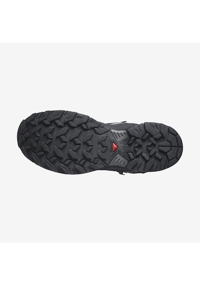 Salomon X Ultra 360 Mıd Gore-tex Erkek Bot L47447600 Çok Renkli