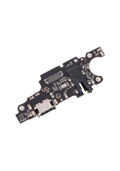 Honor X8 5g Şarj Bordu Şarj Soketi