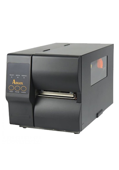 Argox Ix4-240 203dpı Endüstriyel Barkod / Etiket Yazıcı