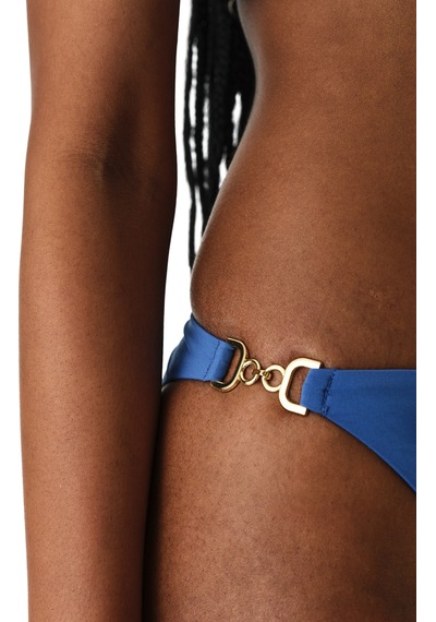 Penti Mavi Hannah Side Bikini Altı