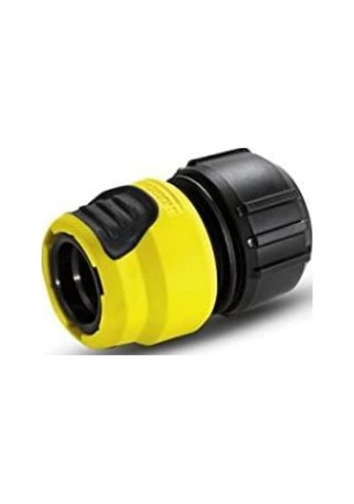 Karcher 1/2"-5/8"-3/4" Aquastoplu Hortum Bağlantı Aparatı