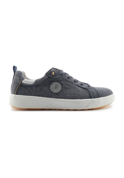 Lumberjack Ramırez 5fx Mavi Erkek Sneaker Mavi