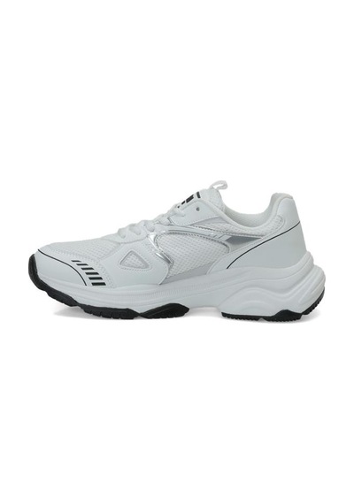 U.s. Polo Assn. Merıda 6pr 102695930 Kadın Spor Ayakkabı Beyaz 36-40