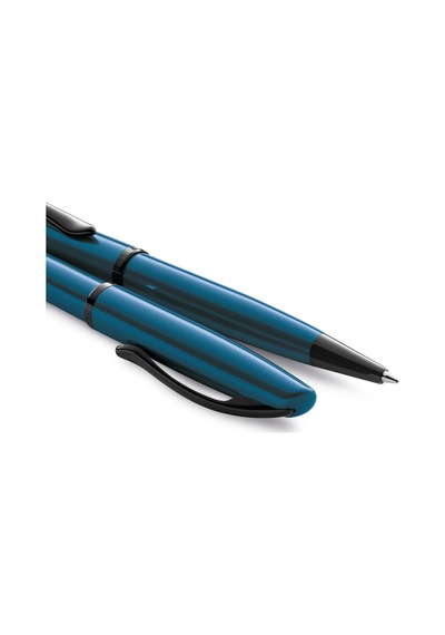 Pelikan Jazz Noble Tükenmez Kalem Lacivert