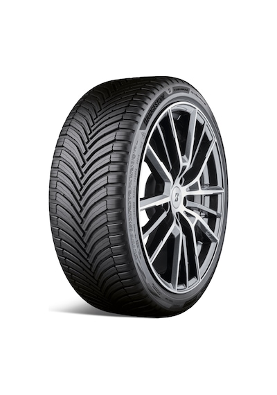 Bridgestone 235/65R17 108v XL Turanza All Seasons 6 Dört Mevsim Lastiği 2025