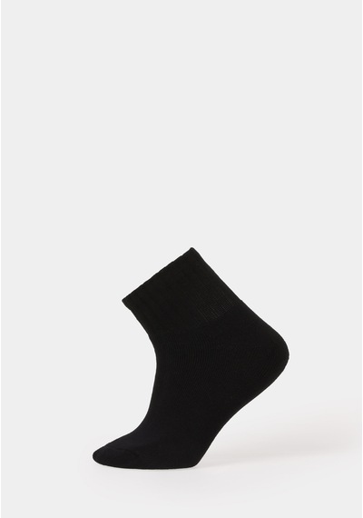 Colin's Colins Erkek Siyah Çorap Cl1076926 Q1.v2 Blk