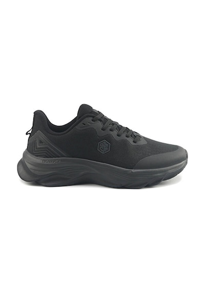 Lumberjack 5w Banera 5pr Siyah Erkek Sneaker A102032349 Siyah