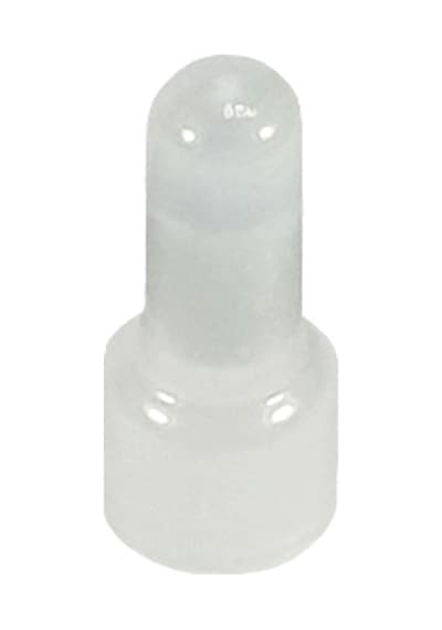 Gwest - Kablo Ucu Kapama Terminali 1,5-2,5mm² - 25 Adet 25ADET