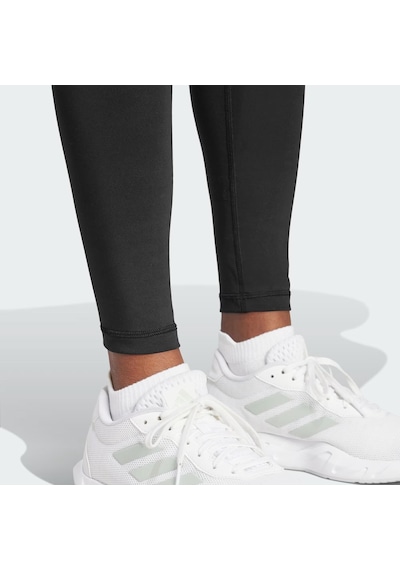 Adidas Optime Essentials Kadın Tayt C-adııt2278b30a00 Siyah