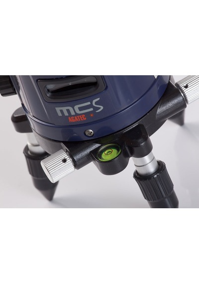 Leıca Mc5 Agatec Mekanik Terazileme Leıcaagamc5