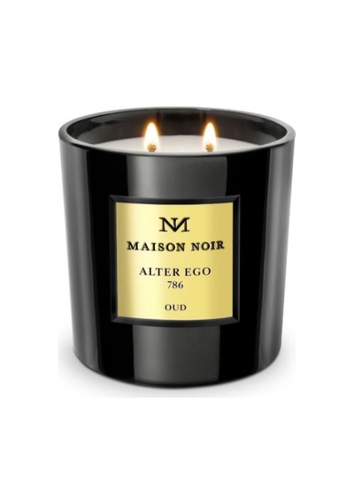 Maison Noir Alter Ego 786 Mum 370 Gr 7649995515408 Renkli