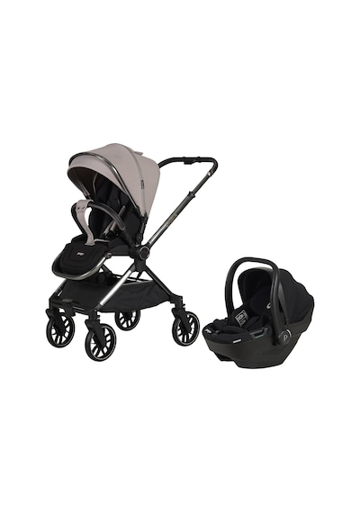 Prego Evoque I-size Bebek Arabası Bej 2425