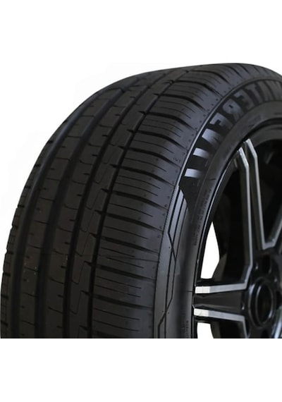 Waterfall 245/35R20 95W XL Unıque Uhp Yaz Lastiği 2026